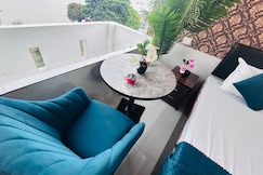 The Ghat House, Varanasi