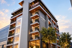 The Stories - DLF Road, Gachibowli, Hyderabad