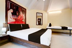 Hotel O Valley View Club & Resort, Pokhran