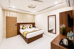 Hotel SM Eagle Grand Airport Zone Hyderabad Shamshabad, Hyderabad
