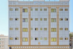 Royal Hotel, Sohar
