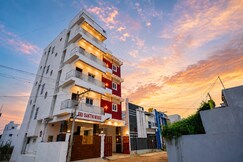 Sri Sakthi Nivas, Cuddalore