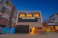 Via Stay With Inn, Ranchi