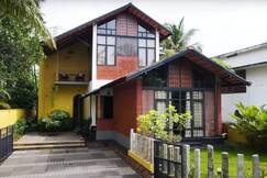 Solace Villa 2BHK, Calicut (Kozhikode)