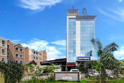 Aarya Regency, Pune