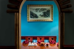 Radisson Blu Hotel Doha, Doha