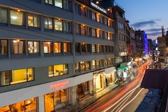 Potala Guest House, Kathmandu