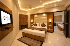 Hotel Aero Star by Star Group, Delhi