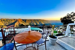 Meili Resort, Cherrapunji