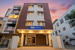 Via Karuna Regent, Chennai