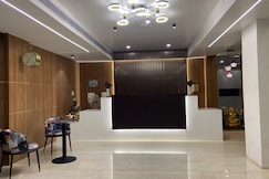 Hotel Sivas Regency, Theni