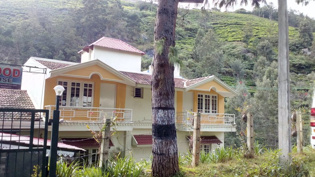 Pinewood Guest House Best Rates On Ooty Hotel Deals Reviews Photos