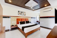 Hotel O Tirupati Central Railway Junction Formerly Rama Grand, Tirupati