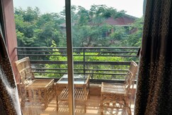 Deeshari Abokash - 3bhk villa, Krishnanagar