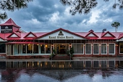 Kasauli Windsor Resorts, Kalka