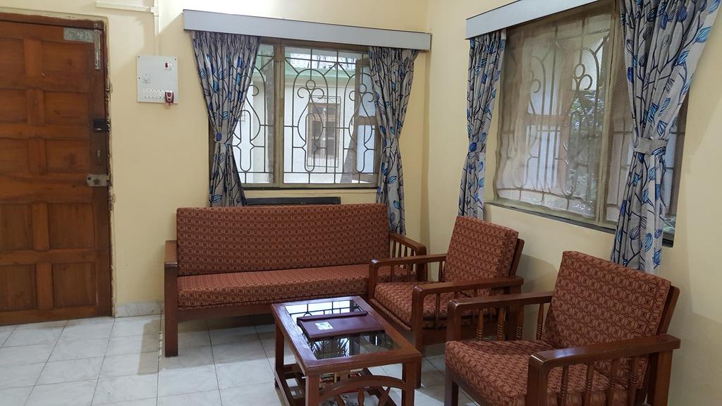 Sudeep Bungalow | Entire 2 BHK Apartment  - Tap to explore photos