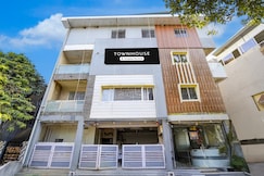 Townhouse Shri Mahakaleshwar Jyotirlinga Ujjain Formerly Hotel Shikhar Darshan, Ujjain