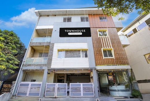 Townhouse Shri Mahakaleshwar Jyotirlinga Ujjain Formerly Hotel Shikhar Darshan