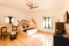 Rainbow Inn, Varanasi