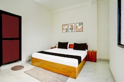 Hotel O LV INN, Hingana