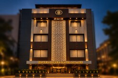 HOTEL SHREE GANGA PALACE, Gwalior
