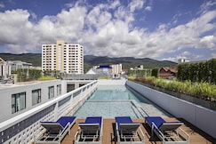 Novotel Chiangmai Nimman Journeyhub, Chiang Mai