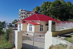 Marwaha Lodge, Kandaghat