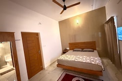 ELORA CREST MUNNAR HOMESTAY, Munnar