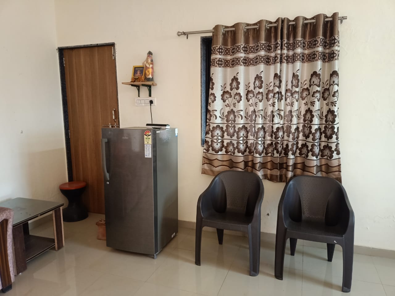ANUGRAHA 3