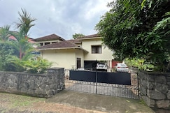 Mango Tree Villa 4BHK by Zoliva Homes, Cochin