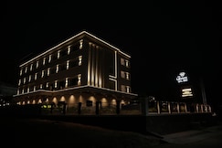 VVs Lakshmi Inn, Thrissur