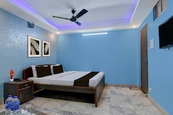 Hotel O Calcutta University Formerly Hamza International, Kolkata