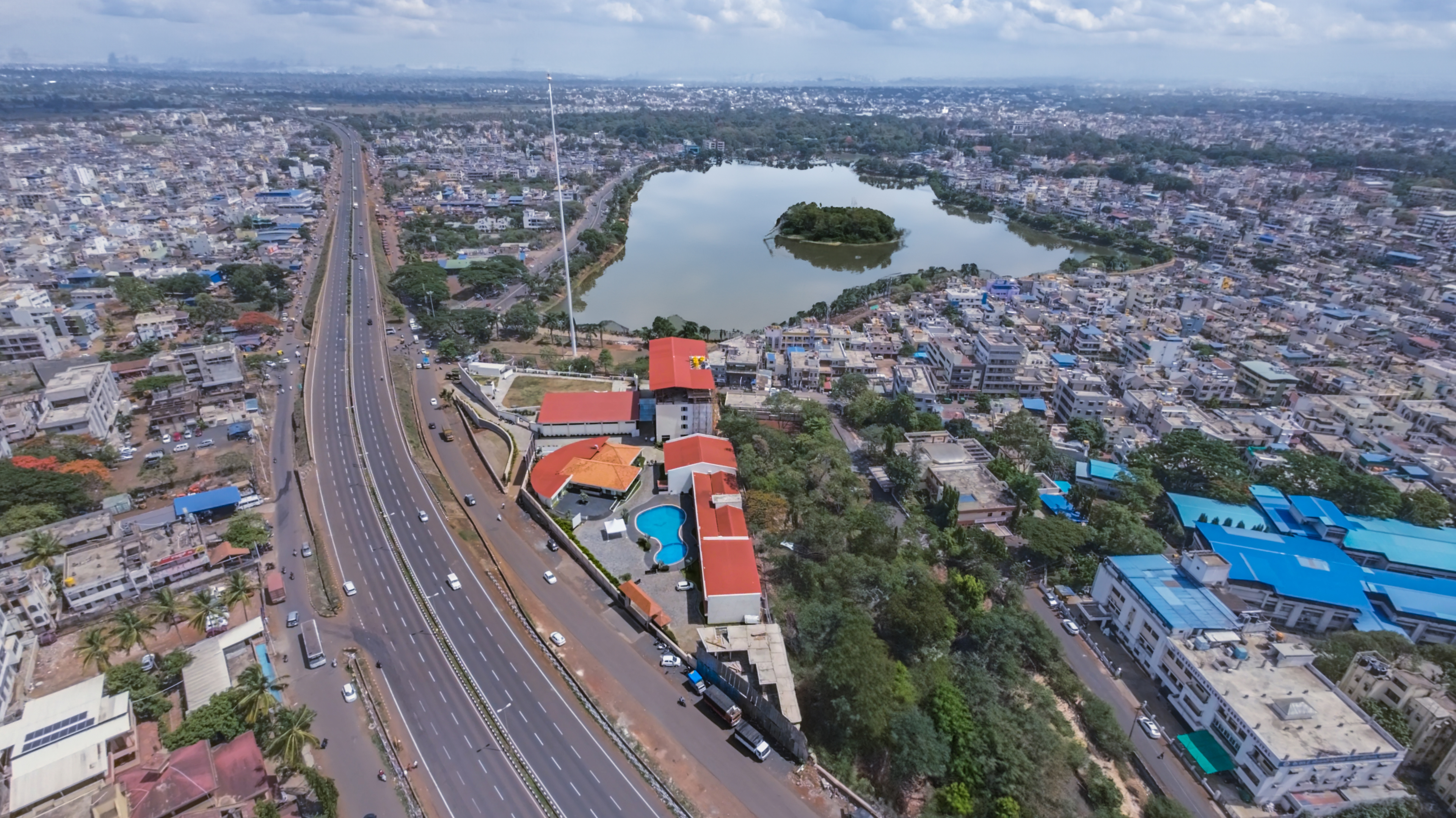 Photos of Hotel Mayura Presidency - Hotel in Belgaum