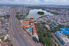 Mayur Belgaum Presidency Hotel & Spa, Goa