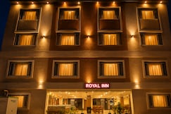 White Panda Hotels Royal Inn, Haridwar