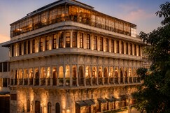 Vivaana Museum Hotel, Mandawa