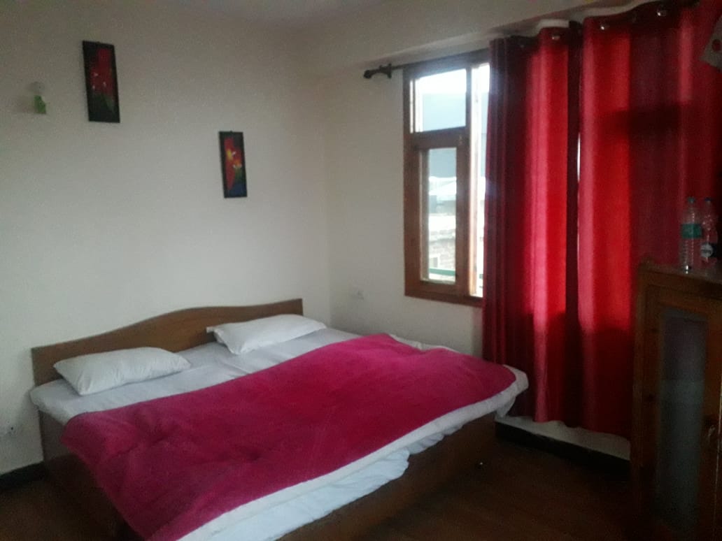Rudra Homes | Rooms & Caretaker - Tap to explore photos