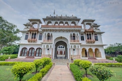 Talabgaon Castle - 80 kms from Jaipur, Sawai Madhopur