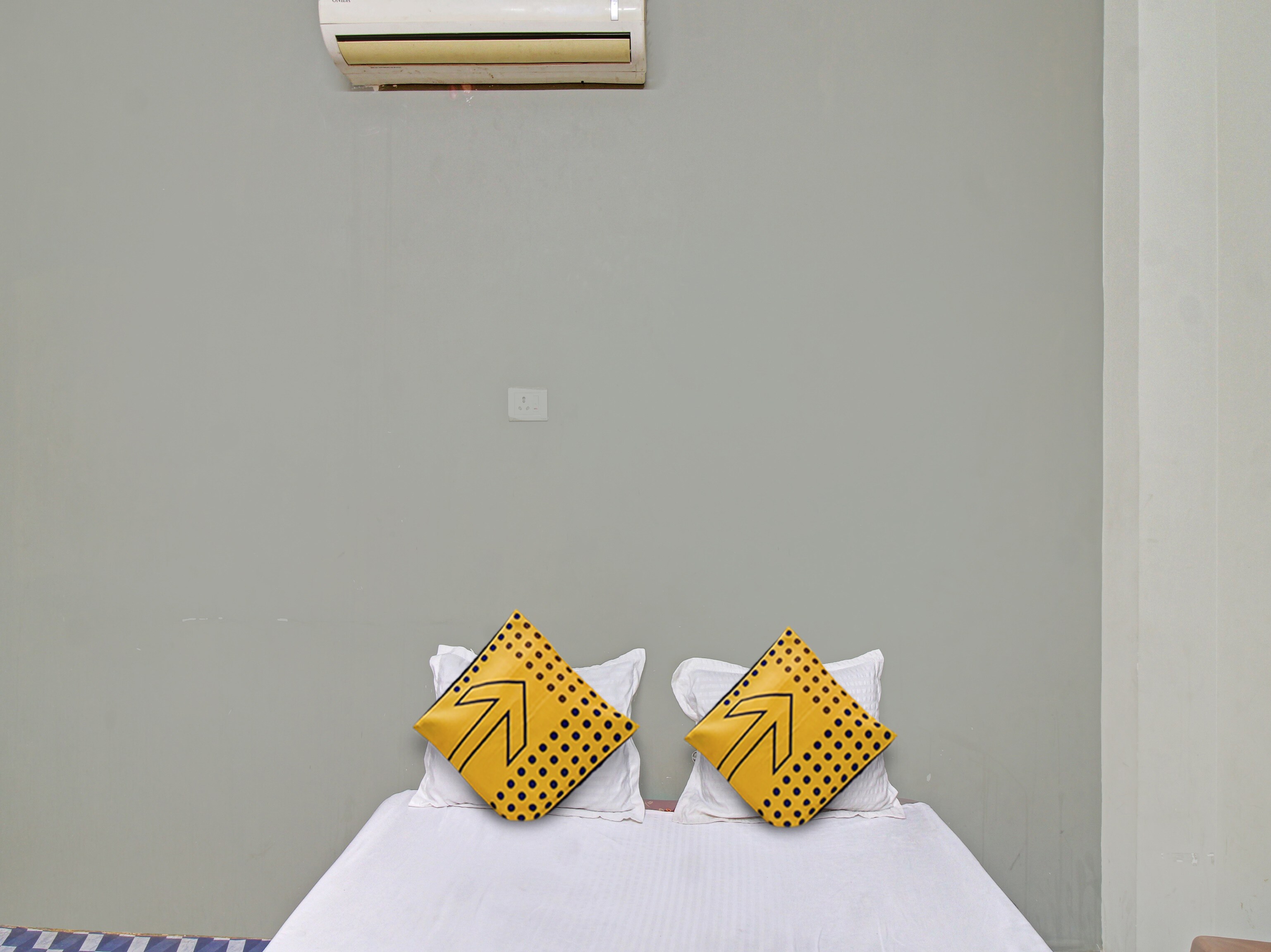 Hotel O G.K Lodging and Guest House - Tap to explore photos