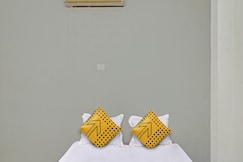 Hotel O G.K Lodging and Guest House, Nagpur