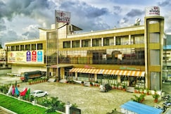 Hotel Rudra Shelter International, Thane