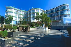 Hotel Barog Heights, Solan