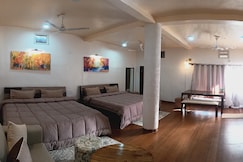 Natures Nest - Lake View, Pachmarhi