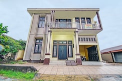 Hotel O Arafah Homestay Syariah Near Badan Pertanahan Nasional - Kantor Pertanahan Kabupaten Kampa, Kampar
