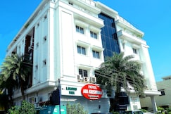 Hotel Abi Krishna, Pondicherry