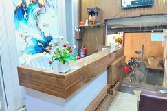 Hotel Vikral Guest house, Delhi