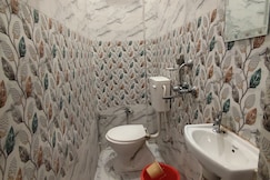 RUDRAKSHA P.G.HOUSE, Varanasi