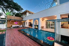 Shangri-La 3BHK Villa Kumbhalgarh, Udaipur