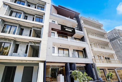 Townhouse Sector 51 Gurgaon