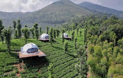 Dome Suite AC